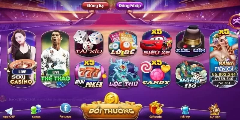 Nổ hũ 52 – Sân Chơi Hoàn Hảo Tập Chơi Cho Người Mới Bắt Đầu 3 Mẹo vặt hay ho giúp bạn thắng lớn tại nổ hũ