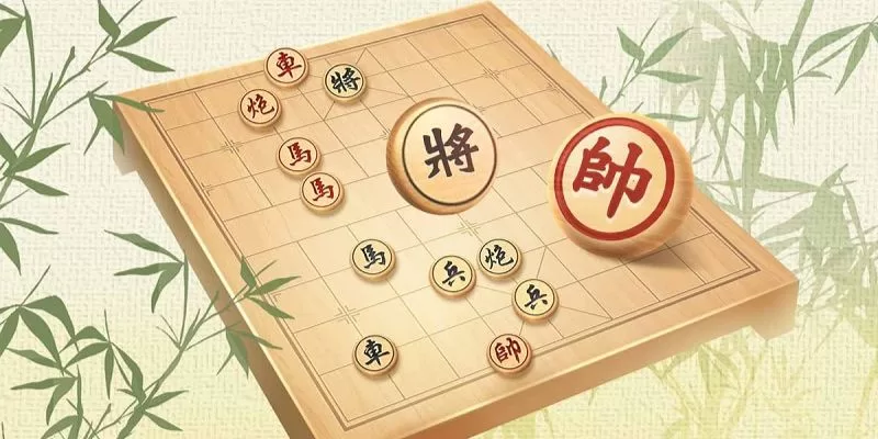 Cờ Tướng Online Miễn Phí - Game Đấu Trí Đỉnh Cao 2024 1 Cờ tướng online miễn phí tạo khả năng phát triển bản thân