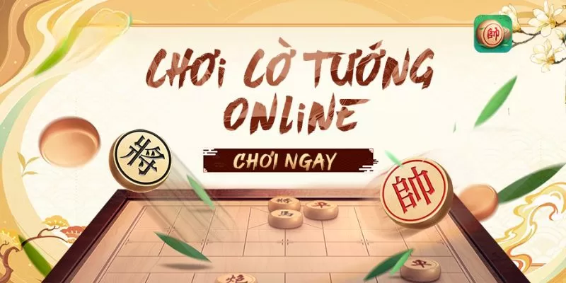 Cờ Tướng Online Miễn Phí - Game Đấu Trí Đỉnh Cao 2024 2 Luật tham gia cờ tướng online thiên về trí tuệ, khả năng tư duy